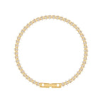 Luxury Roman Crystal Geometric Chain Bracelets for Women Trendy Goth Full Rhinestone Marquise Charm Bracelet Wed Jewelry Gift